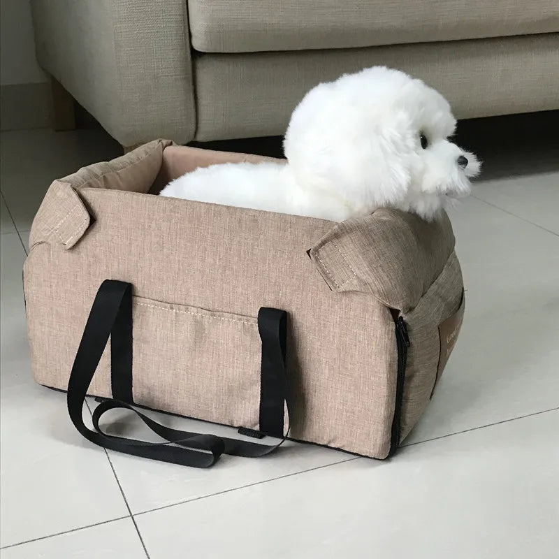 Pet Backpack Carrier