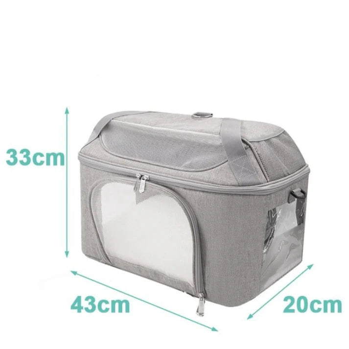 Pet Travel Hand Bag